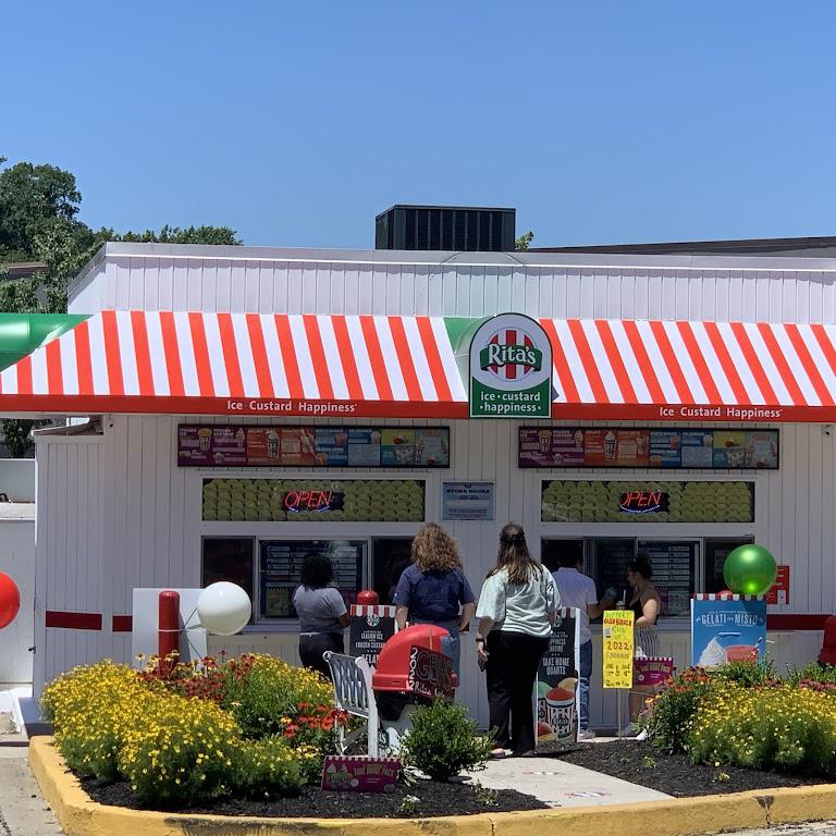Rita's Shop